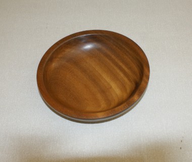 Dish by Geoff Christie